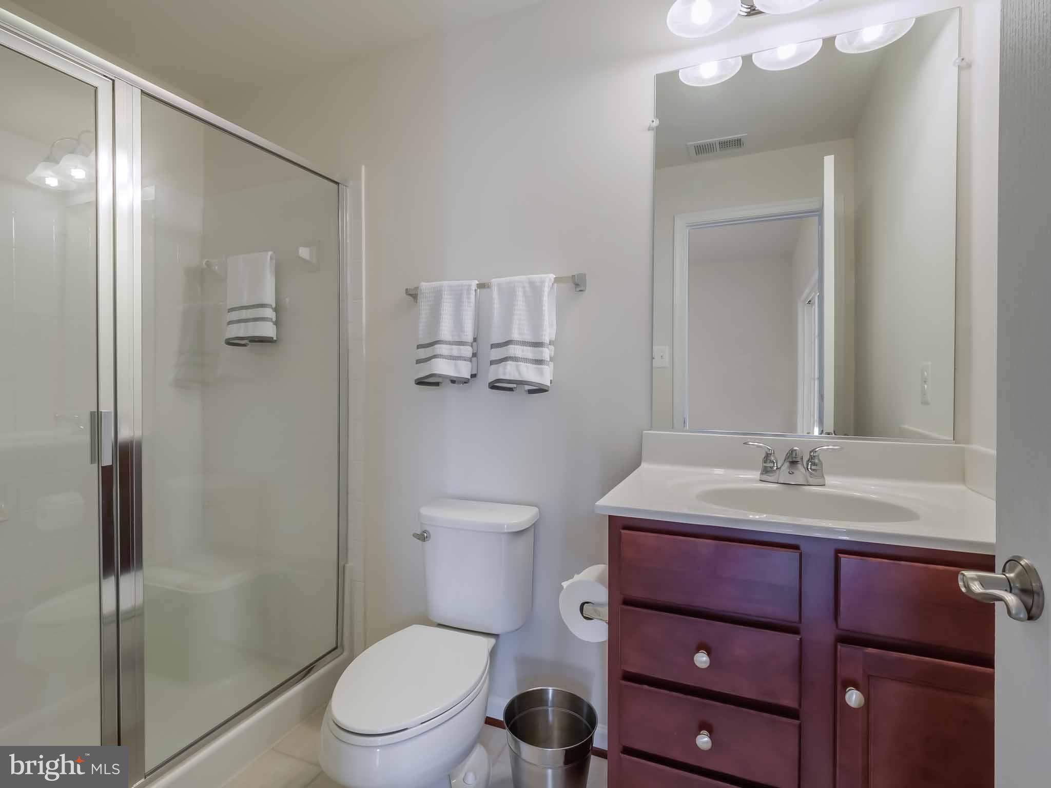 MAGNOLIA PARK AT WILDEWOOD - Residential