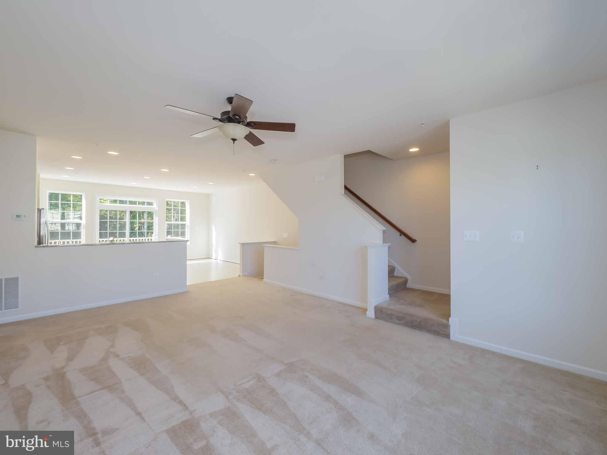 MAGNOLIA PARK AT WILDEWOOD - Residential