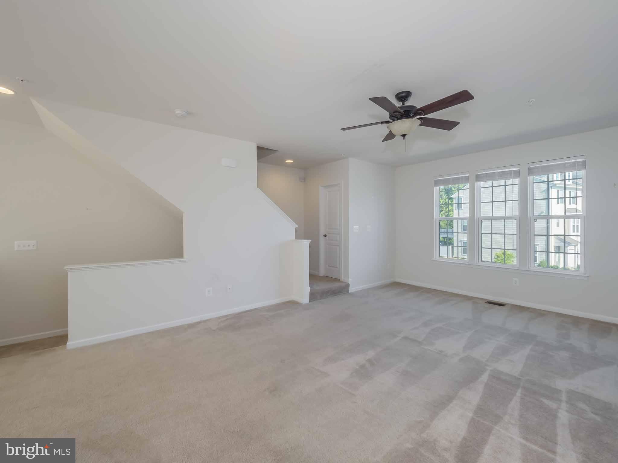 MAGNOLIA PARK AT WILDEWOOD - Residential