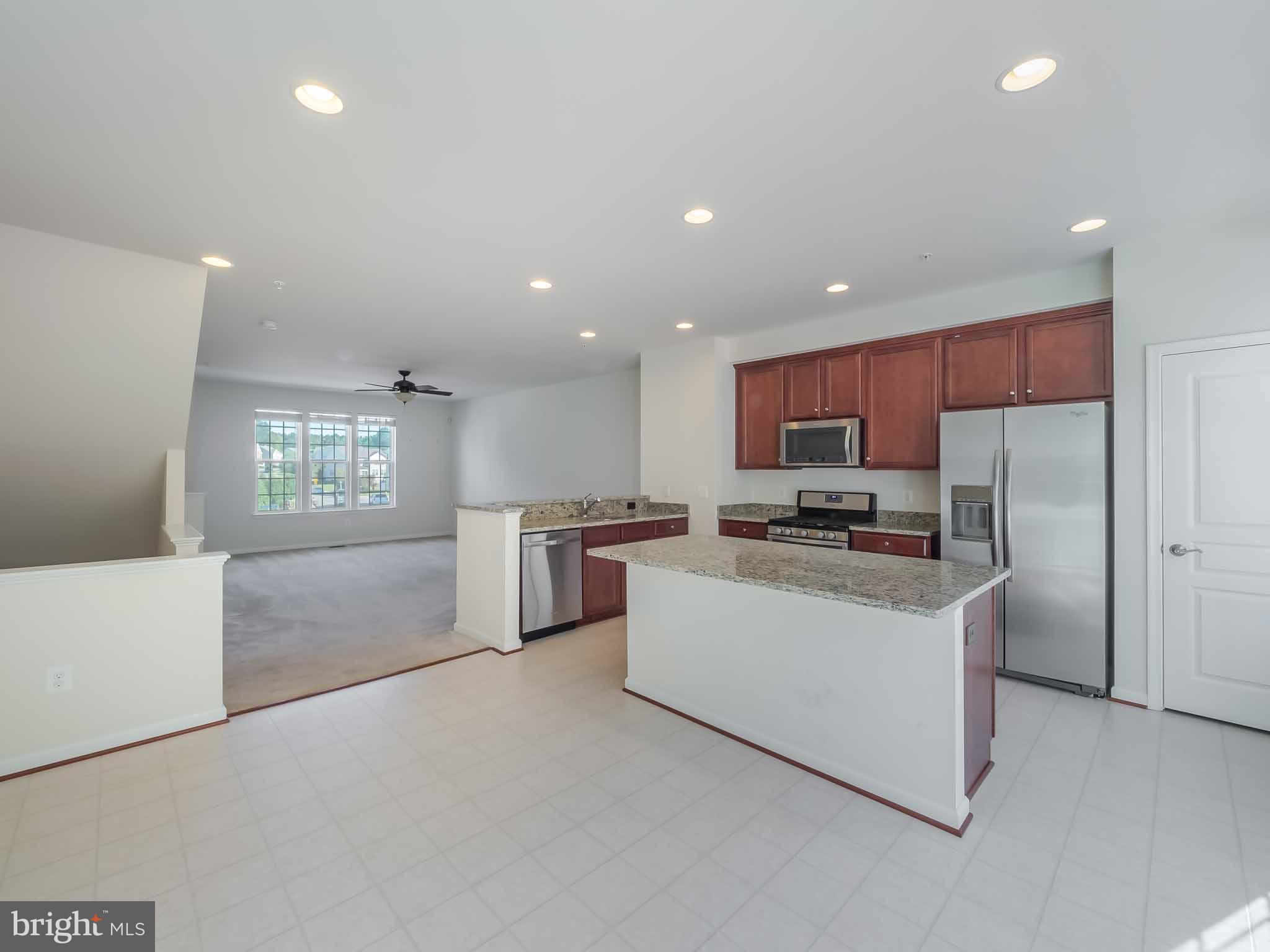 MAGNOLIA PARK AT WILDEWOOD - Residential