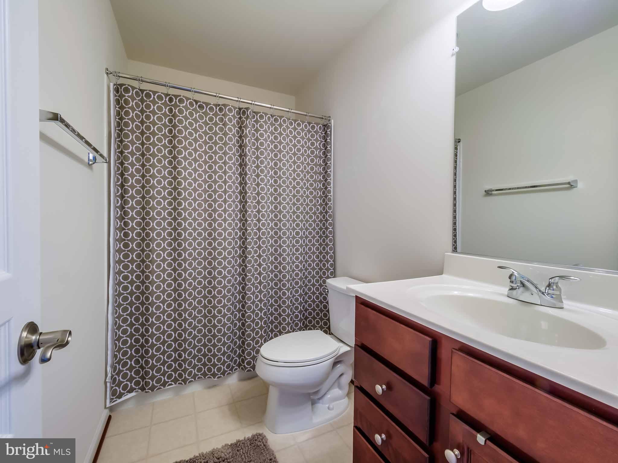 MAGNOLIA PARK AT WILDEWOOD - Residential