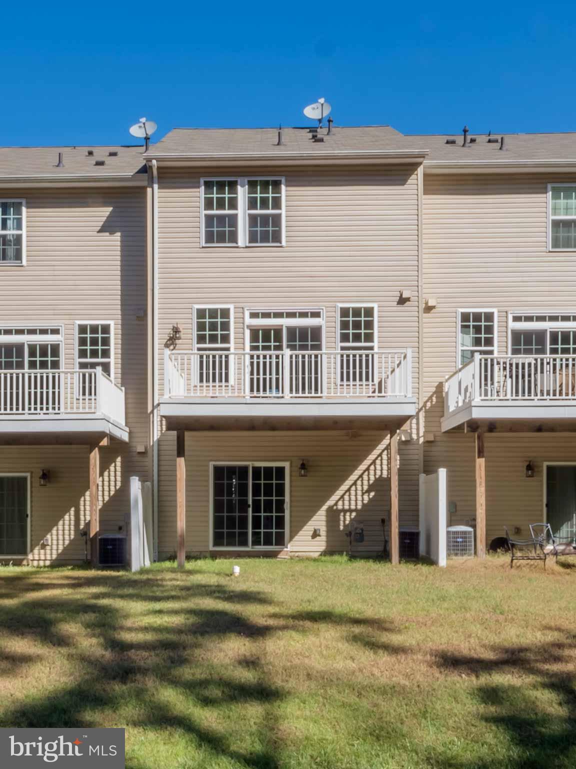 MAGNOLIA PARK AT WILDEWOOD - Residential