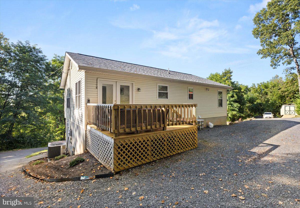 SKYLAND ESTATES - Residential