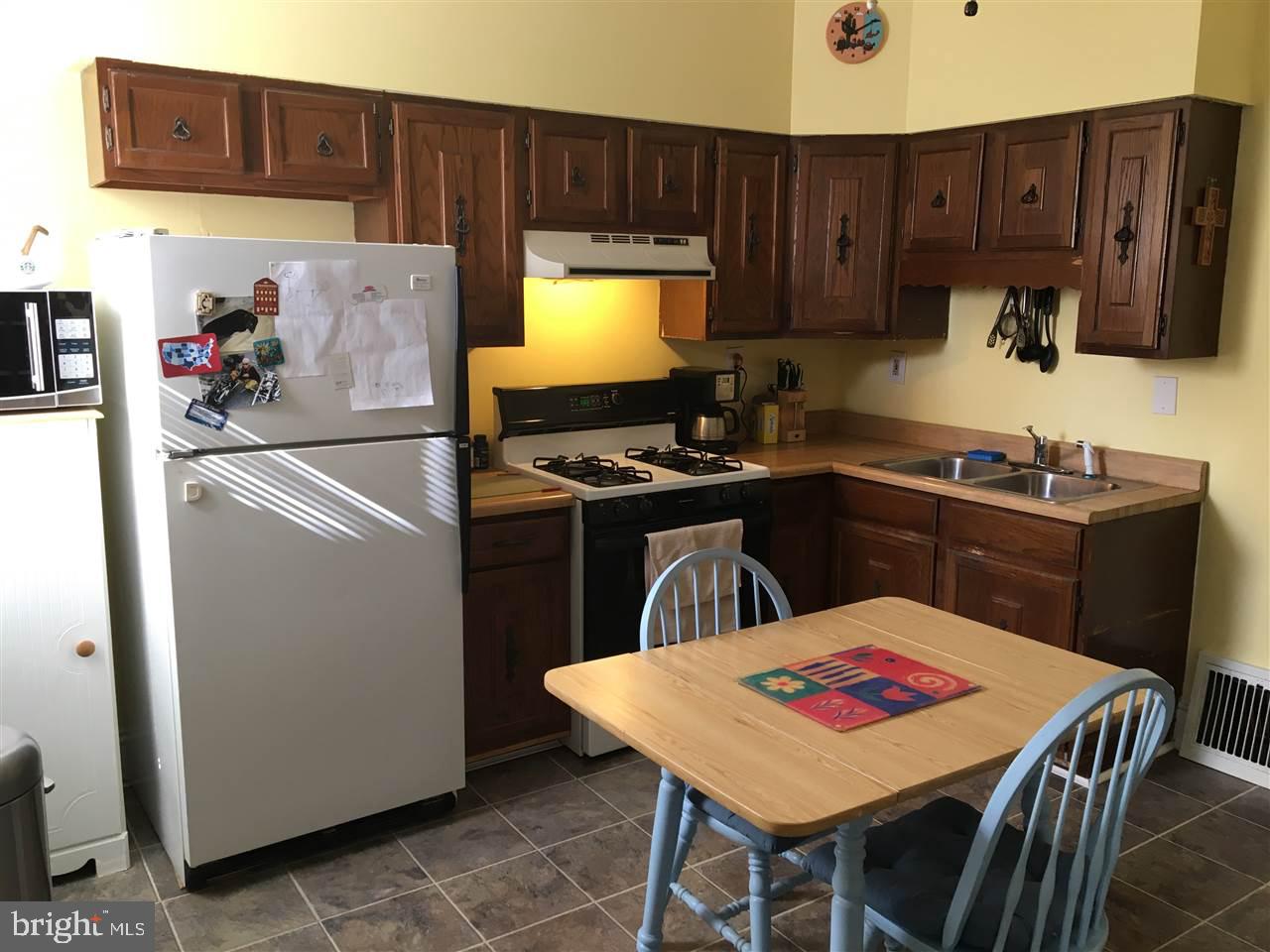 FARQUHAR PARK - Residential