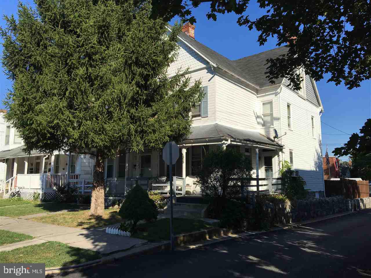 FARQUHAR PARK - Residential