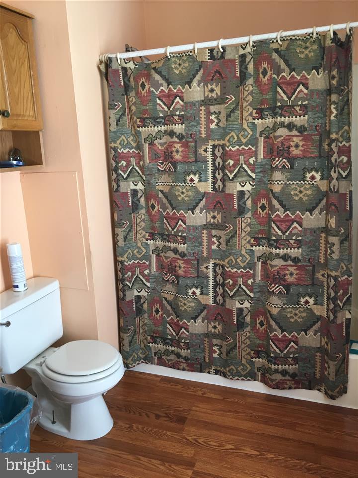 FARQUHAR PARK - Residential