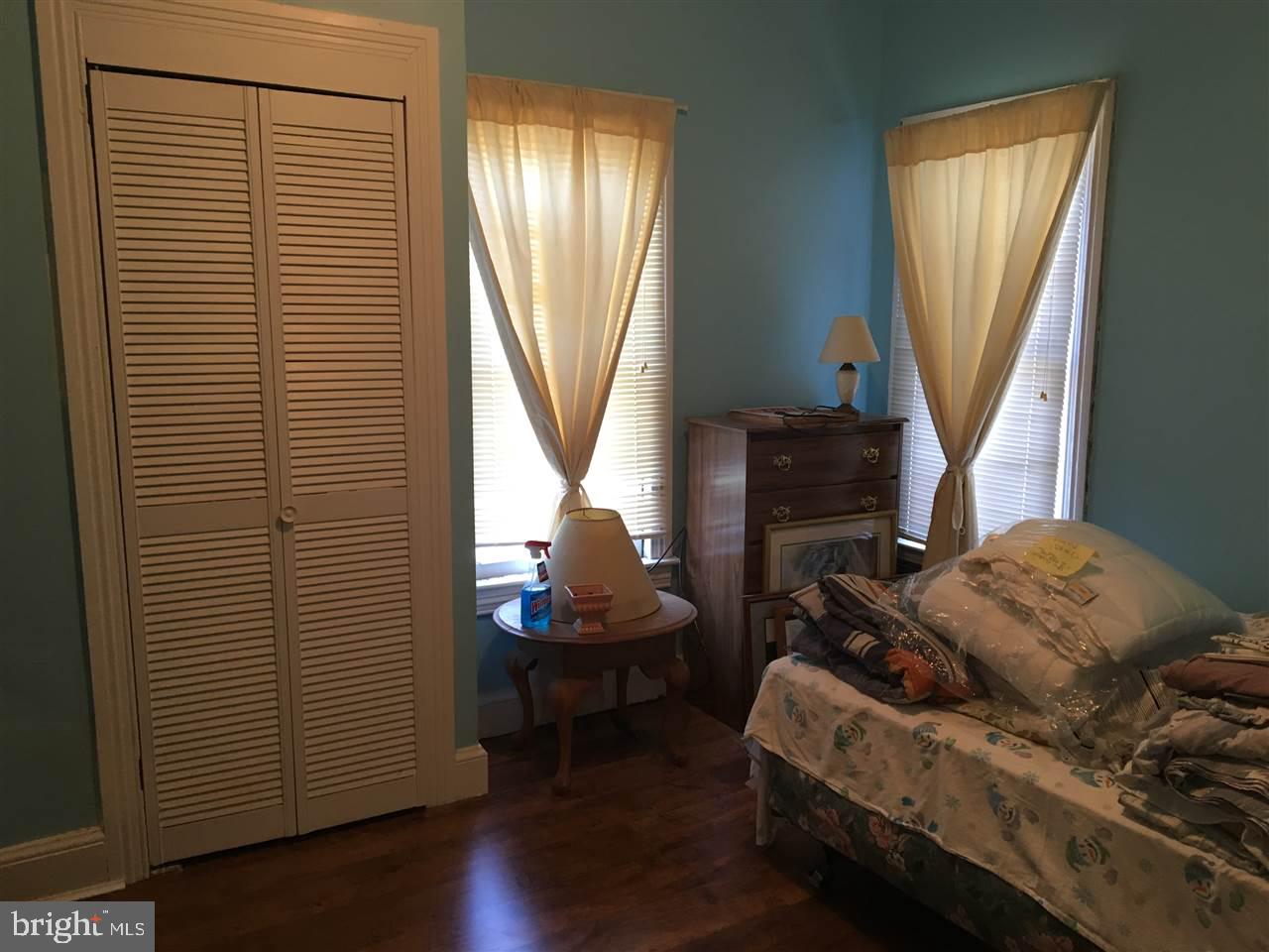 FARQUHAR PARK - Residential