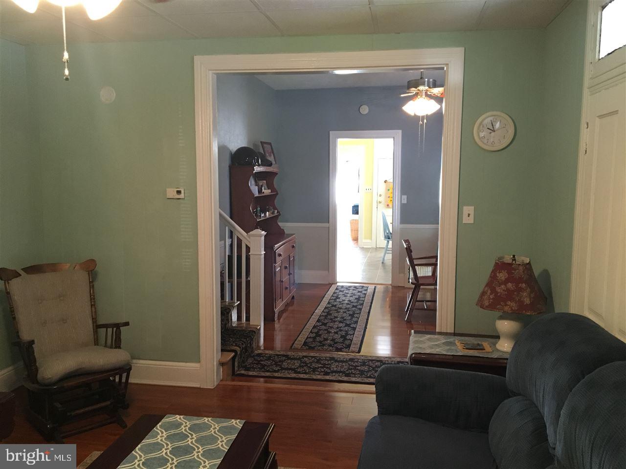 FARQUHAR PARK - Residential