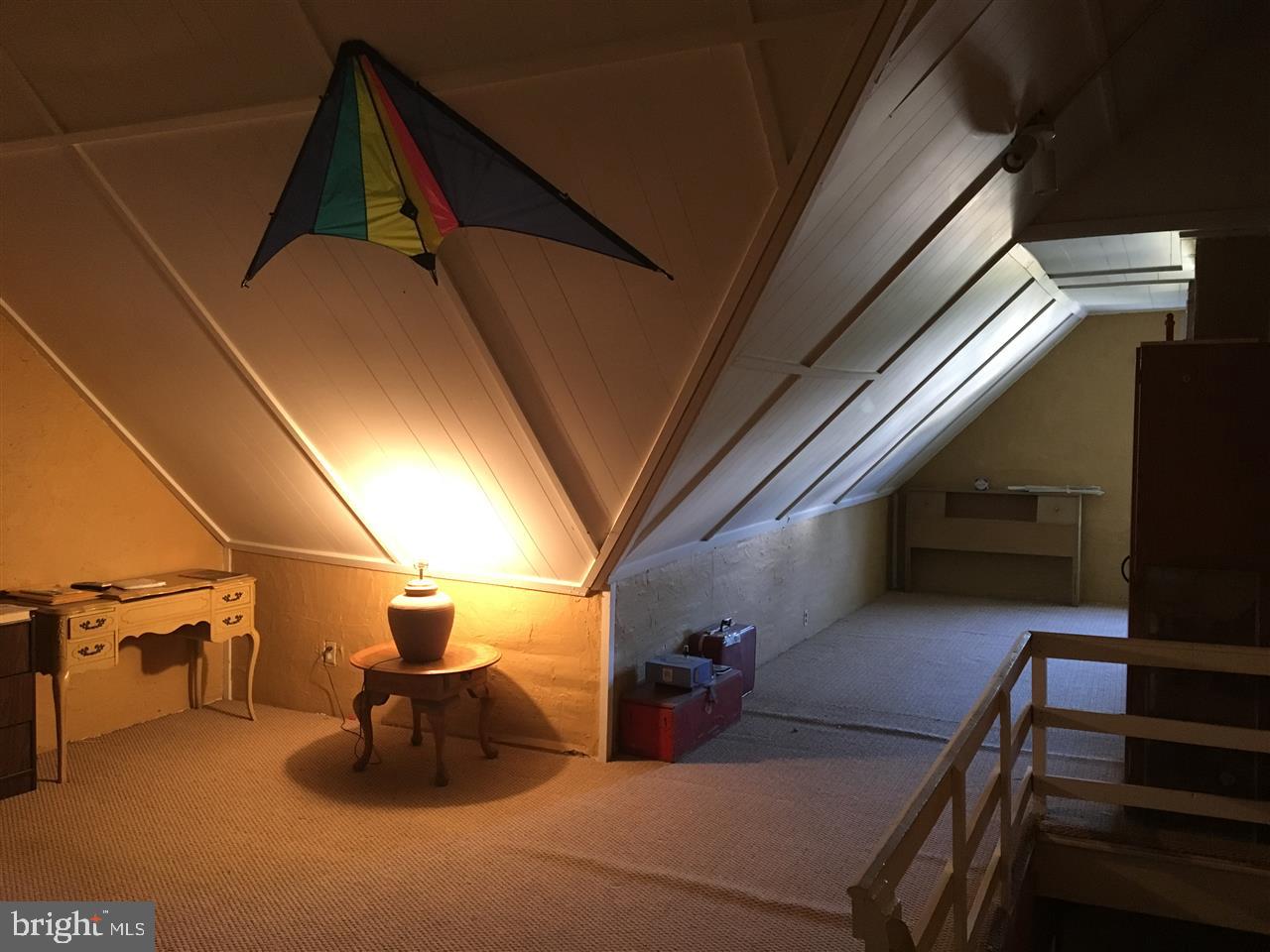 FARQUHAR PARK - Residential