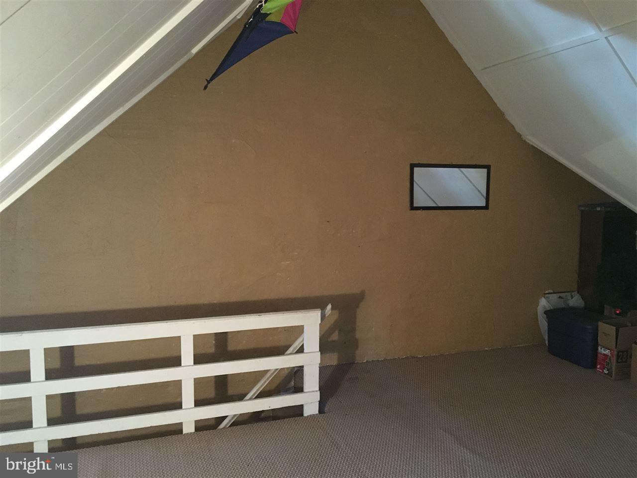 FARQUHAR PARK - Residential