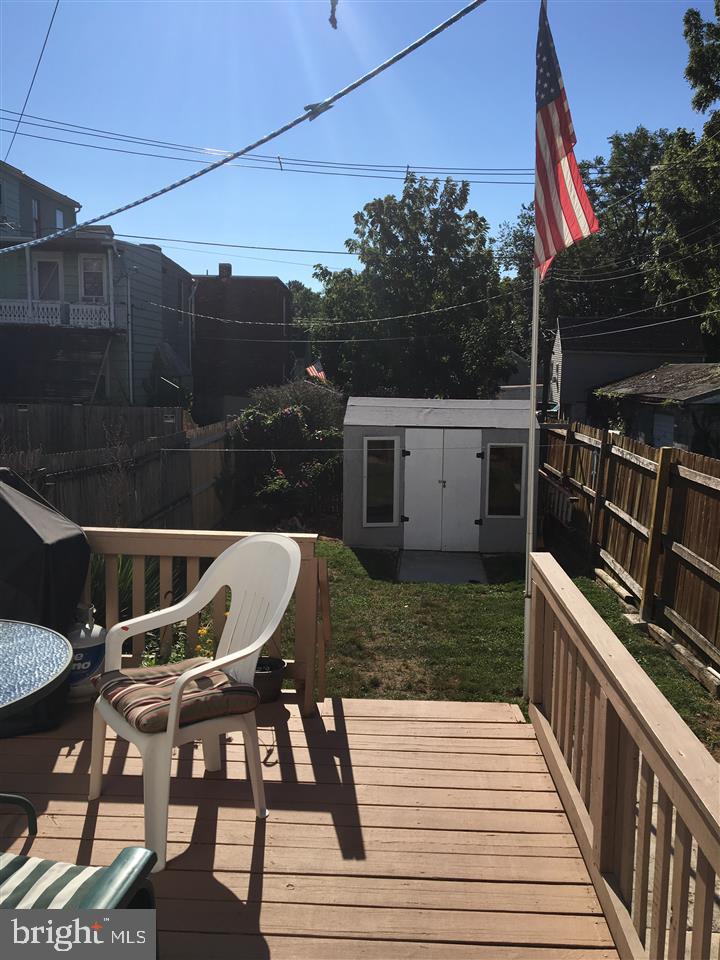 FARQUHAR PARK - Residential