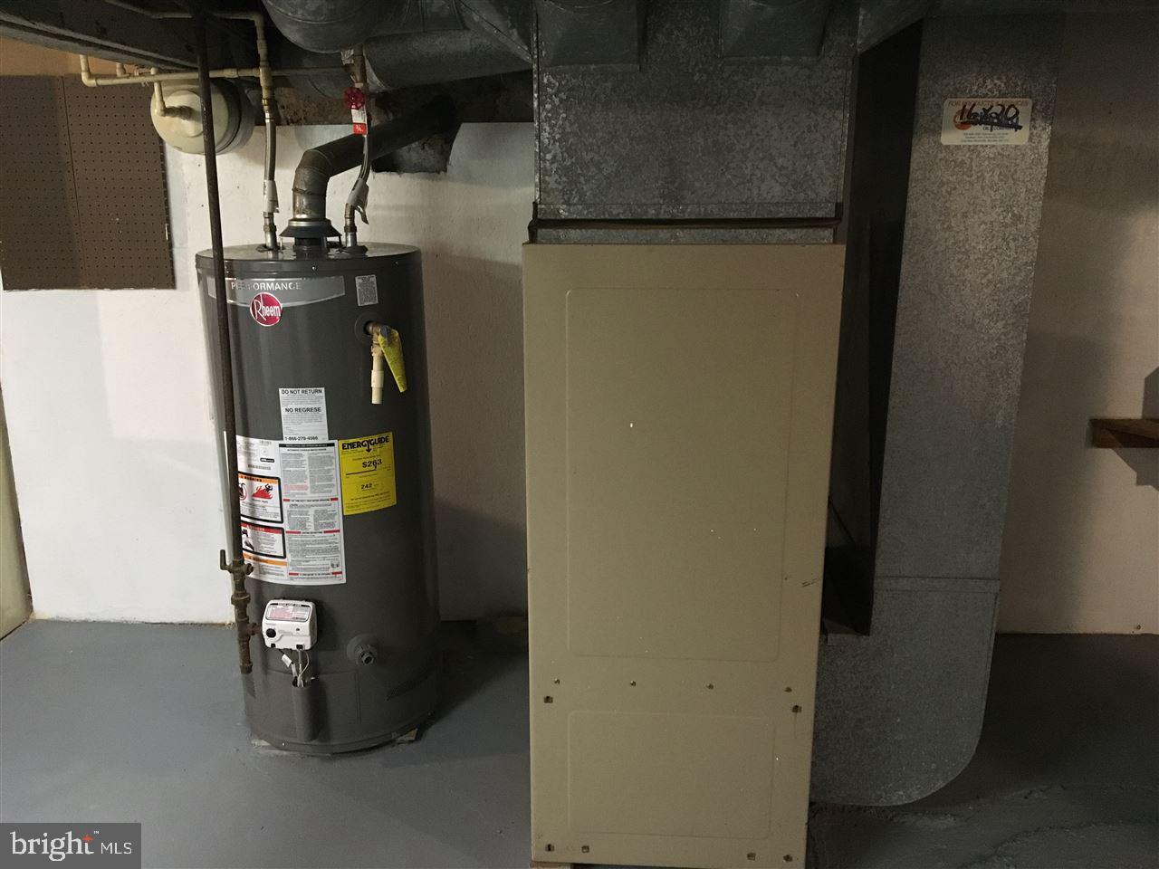 FARQUHAR PARK - Residential