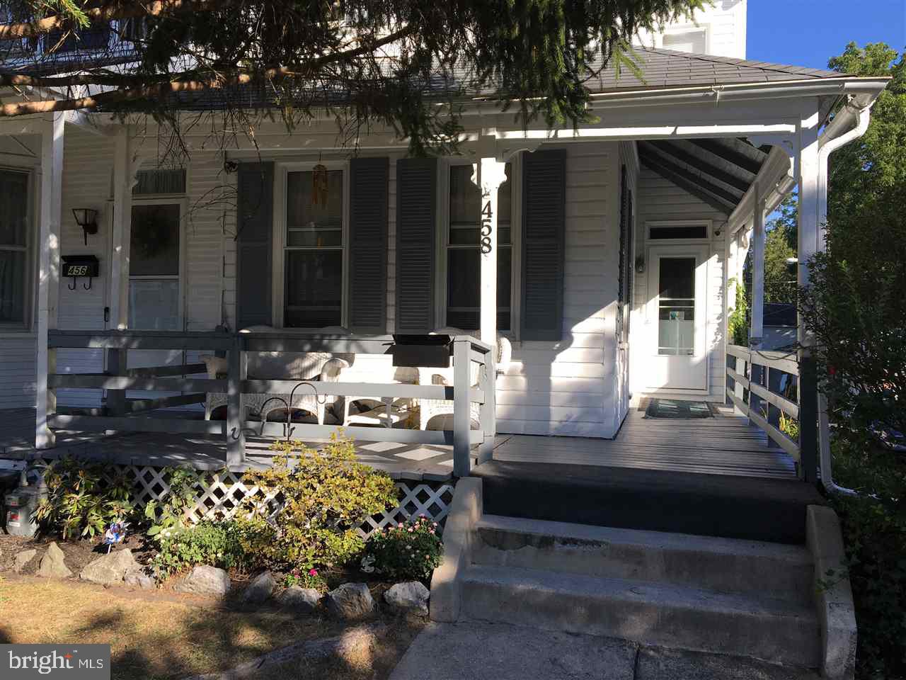 FARQUHAR PARK - Residential