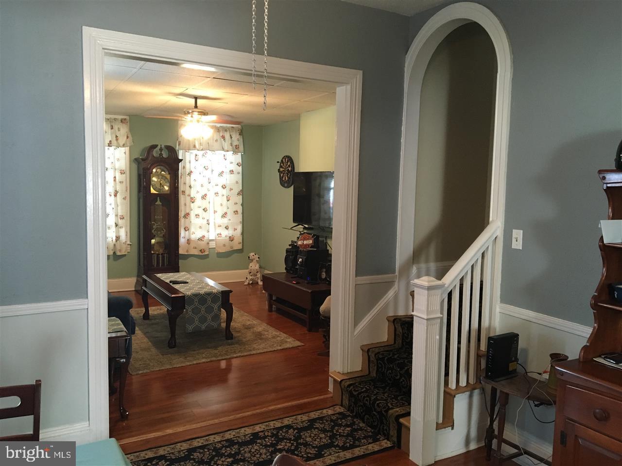 FARQUHAR PARK - Residential