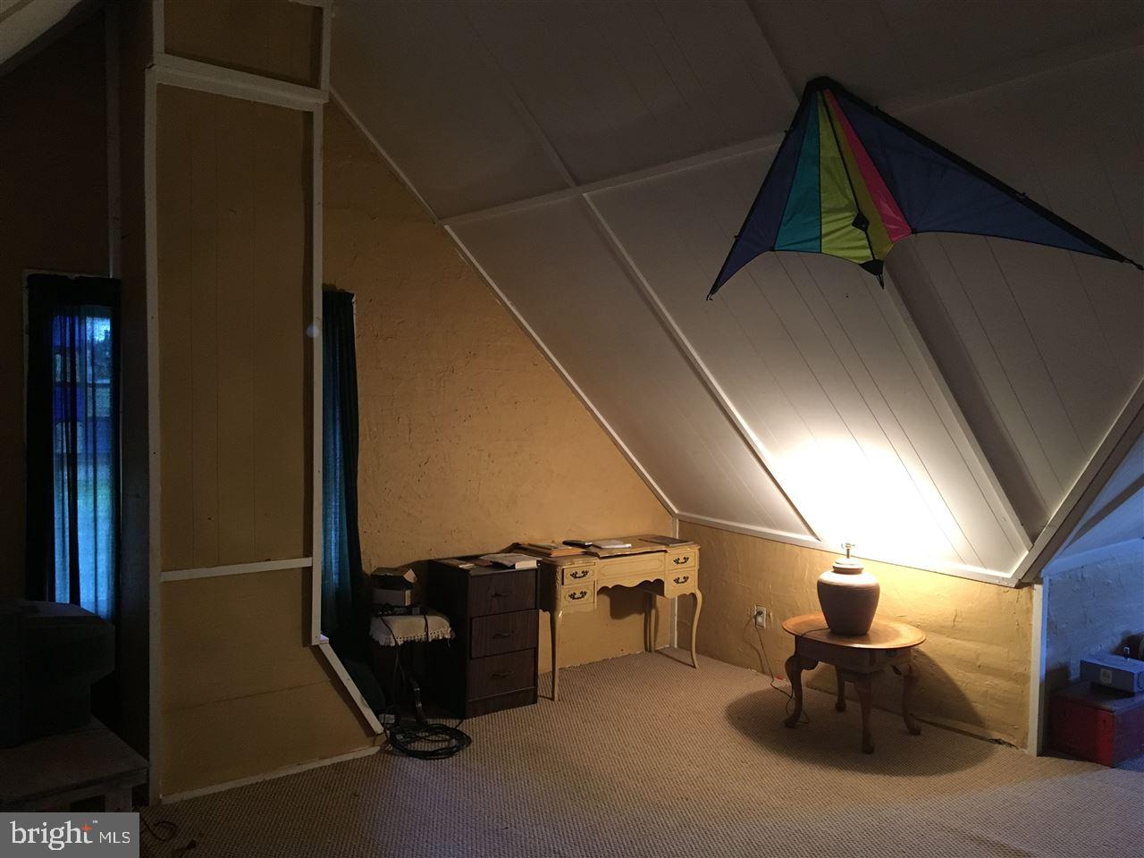 FARQUHAR PARK - Residential