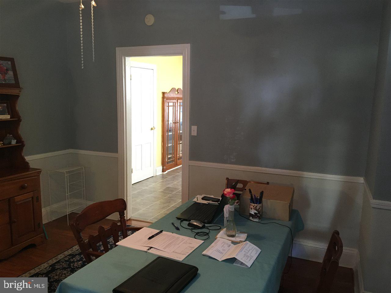 FARQUHAR PARK - Residential