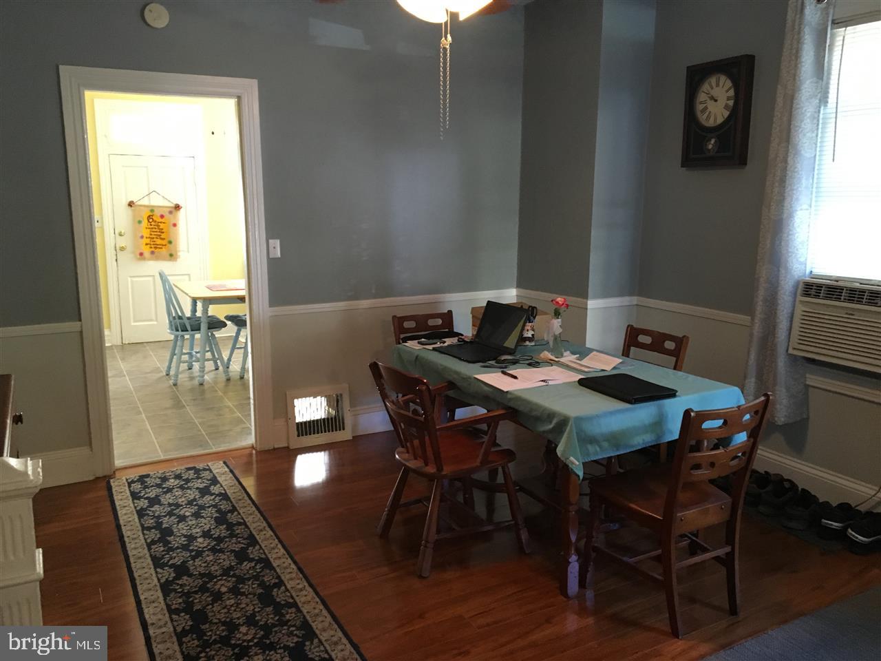 FARQUHAR PARK - Residential