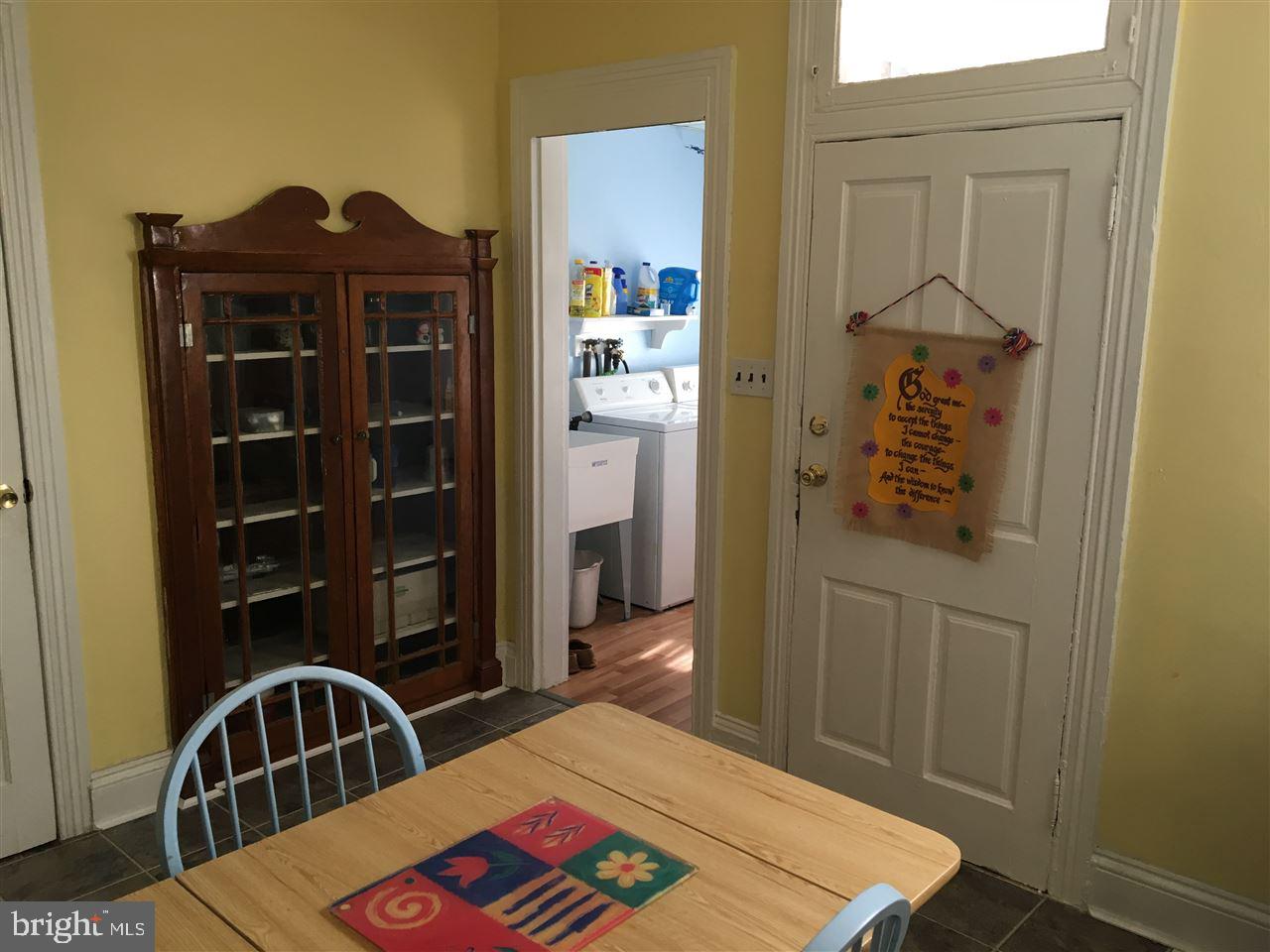 FARQUHAR PARK - Residential