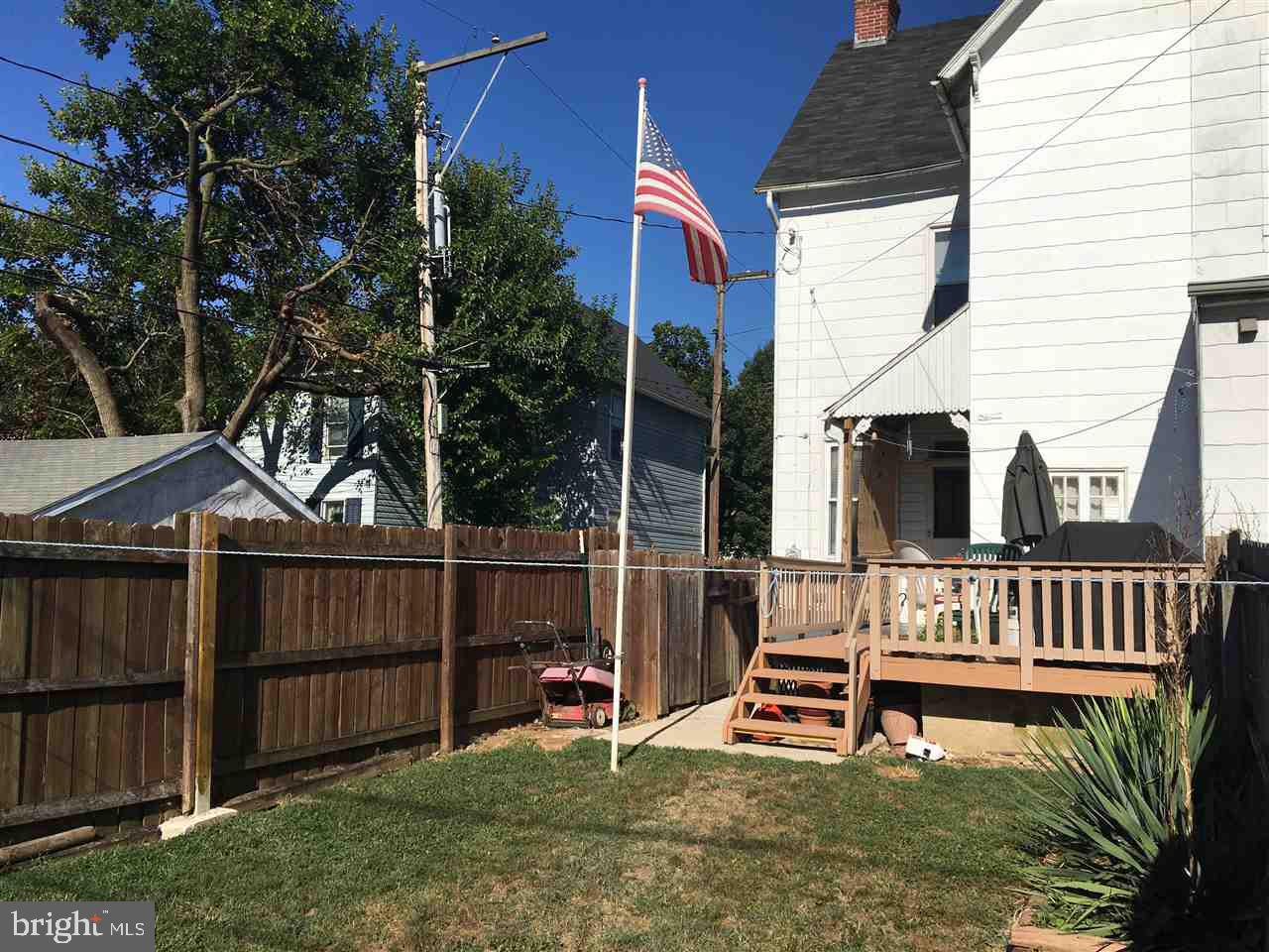 FARQUHAR PARK - Residential