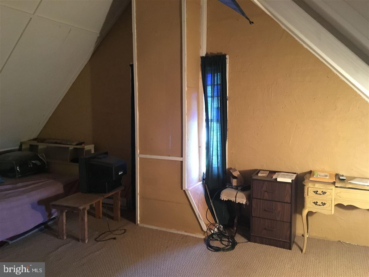 FARQUHAR PARK - Residential