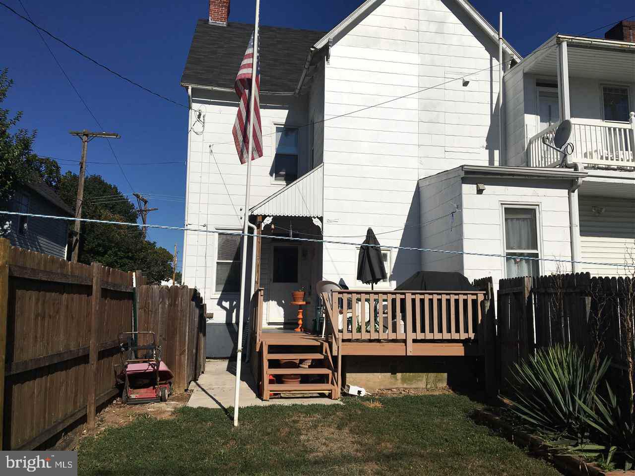 FARQUHAR PARK - Residential