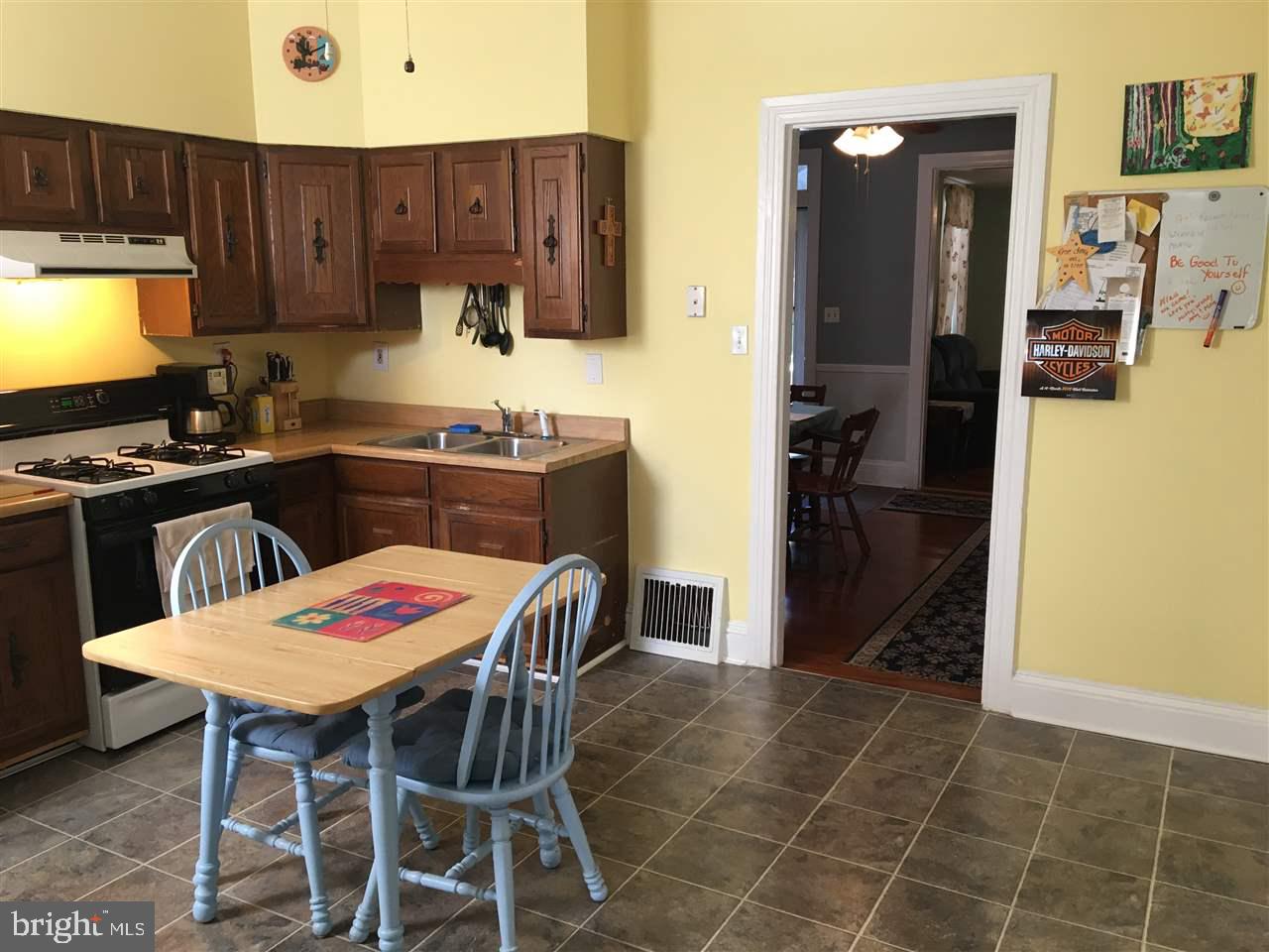 FARQUHAR PARK - Residential