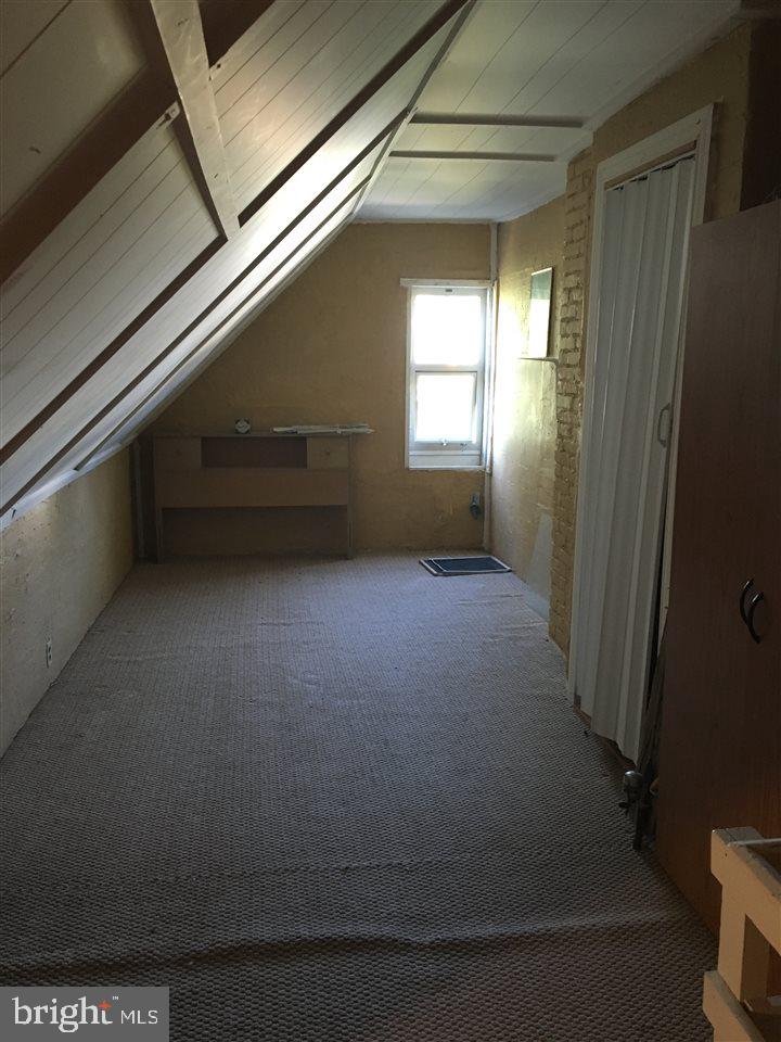 FARQUHAR PARK - Residential