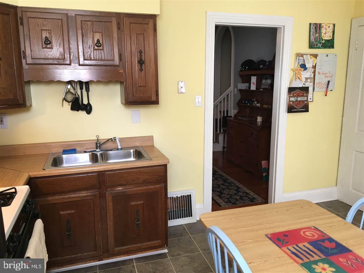 FARQUHAR PARK - Residential