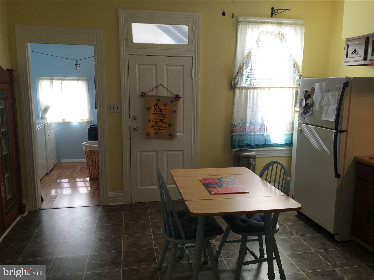 FARQUHAR PARK - Residential