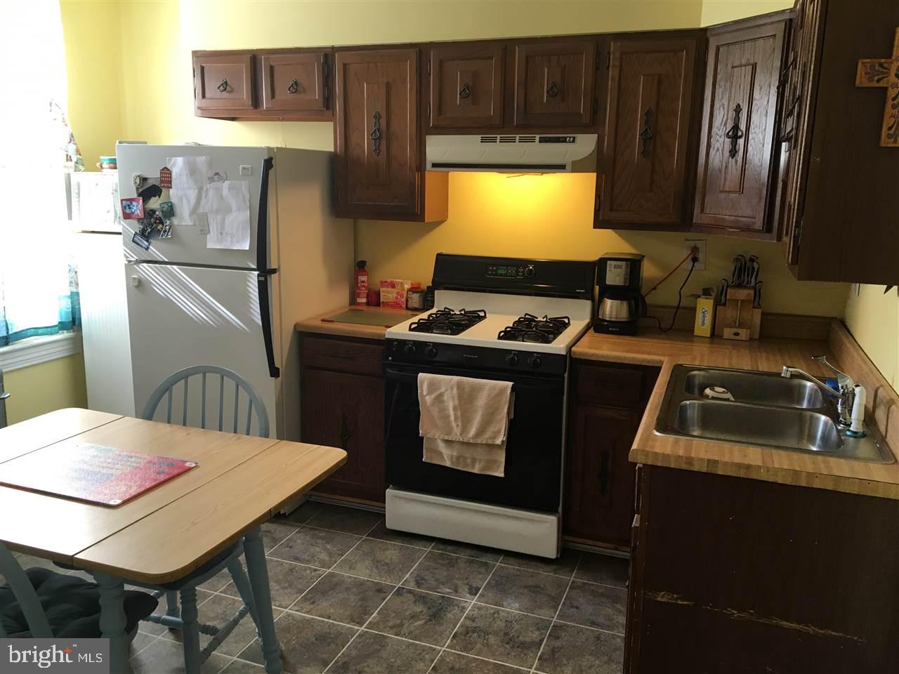 FARQUHAR PARK - Residential