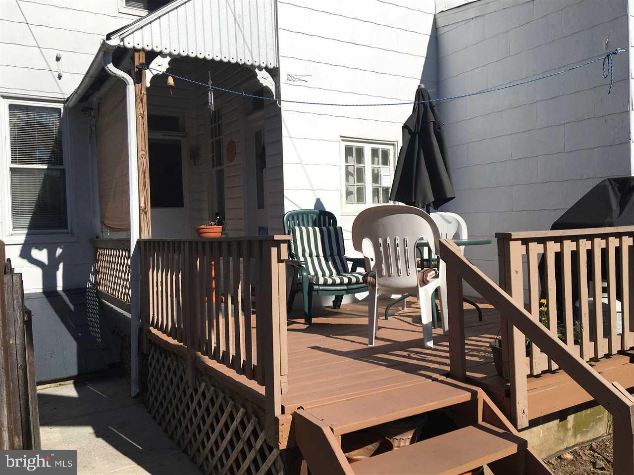 FARQUHAR PARK - Residential