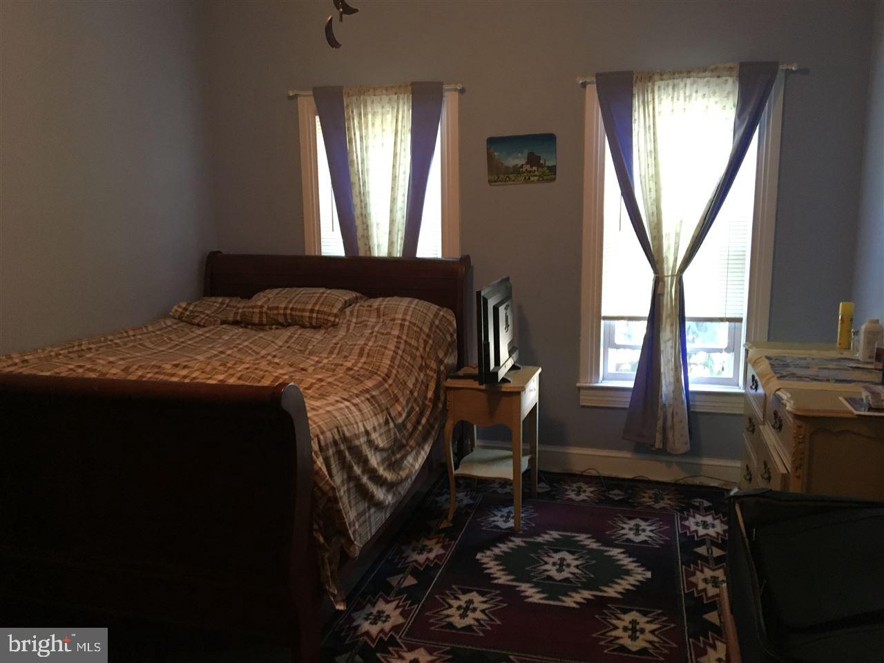 FARQUHAR PARK - Residential