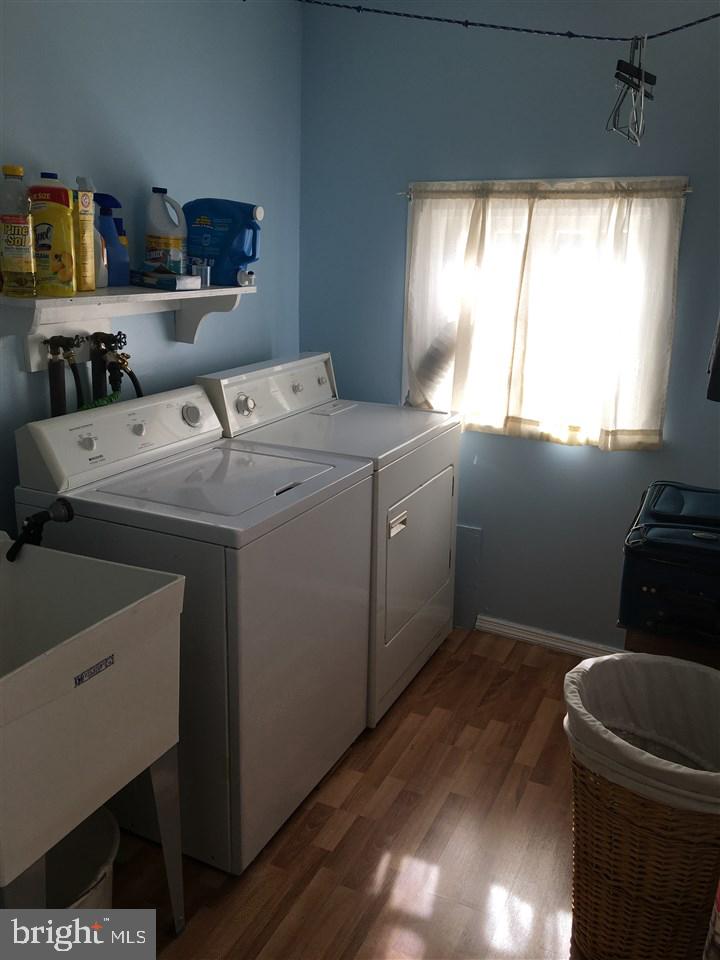 FARQUHAR PARK - Residential