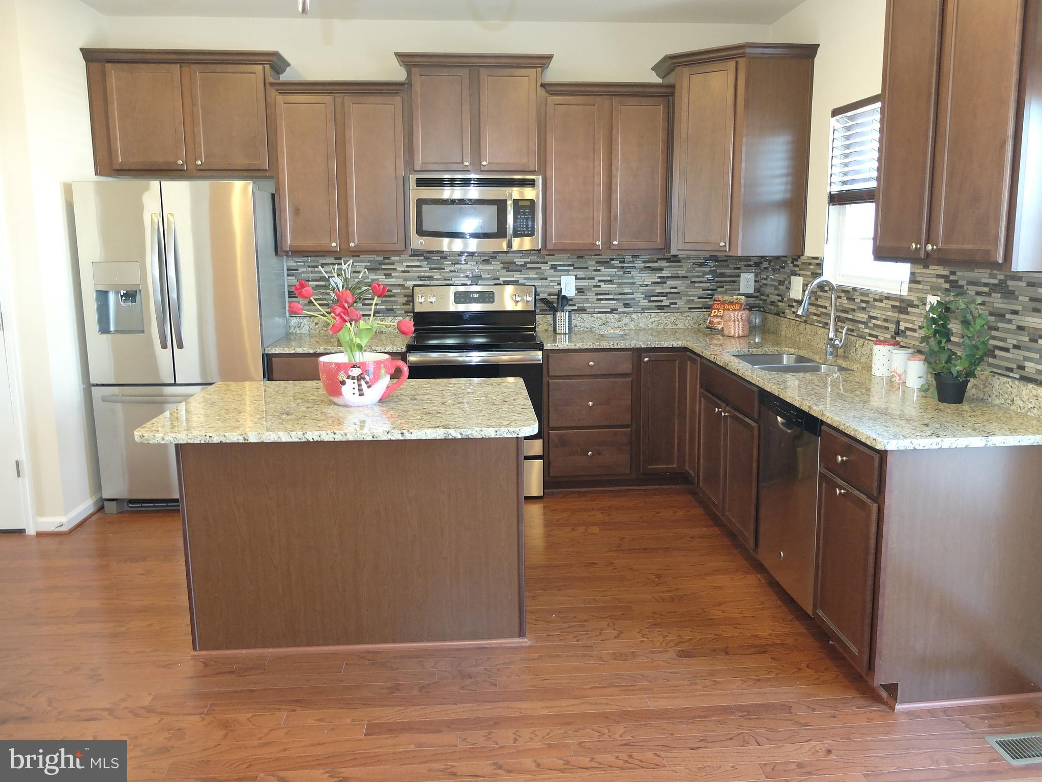 MAGNOLIA LANDING - Residential