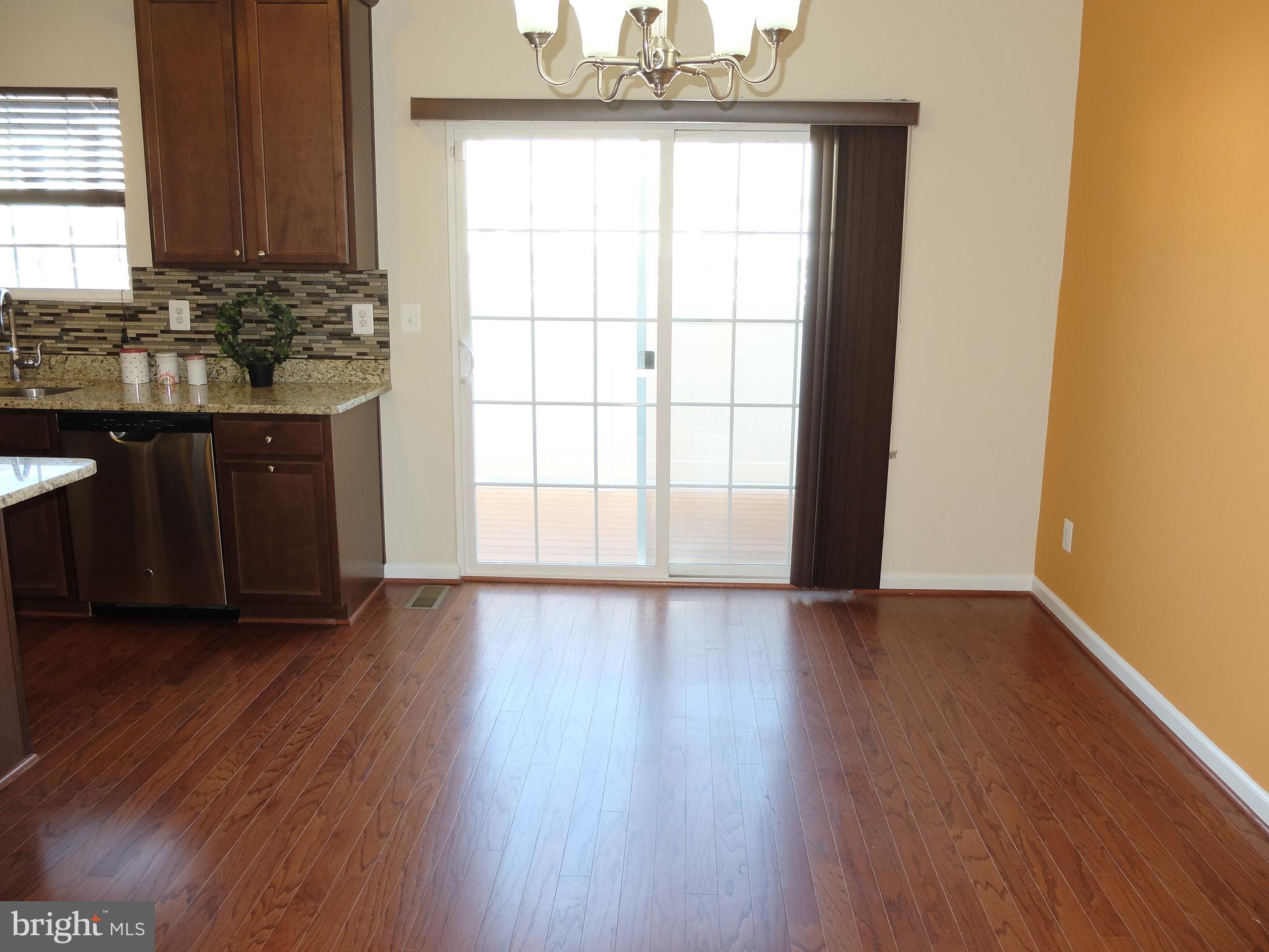 MAGNOLIA LANDING - Residential