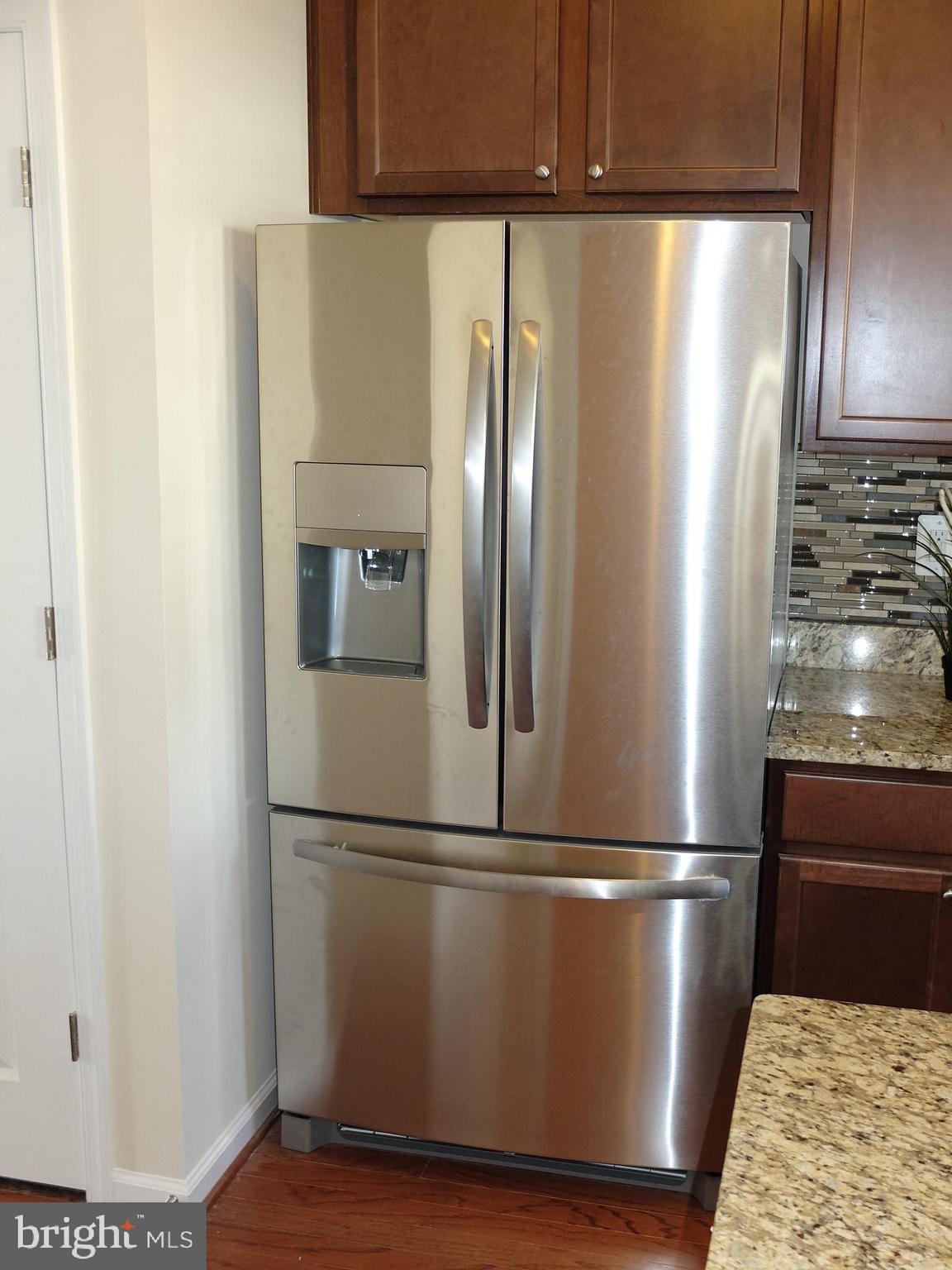 MAGNOLIA LANDING - Residential