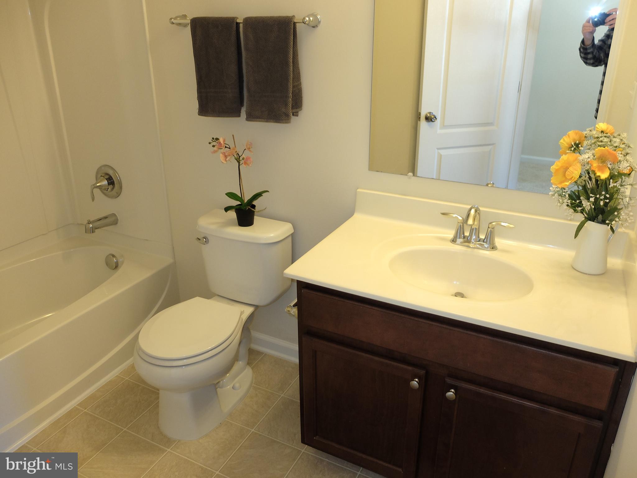 MAGNOLIA LANDING - Residential