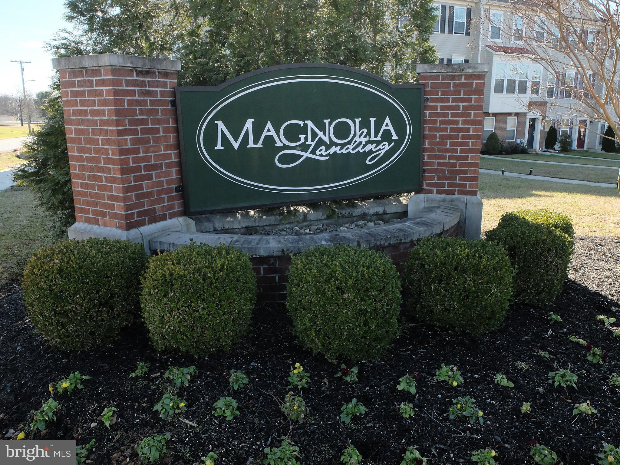 MAGNOLIA LANDING - Residential