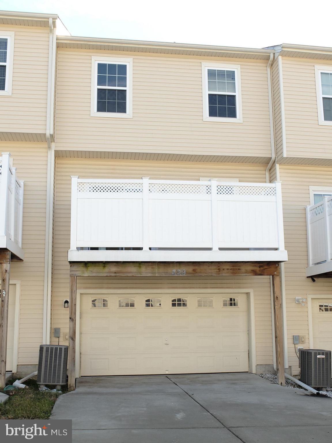 MAGNOLIA LANDING - Residential