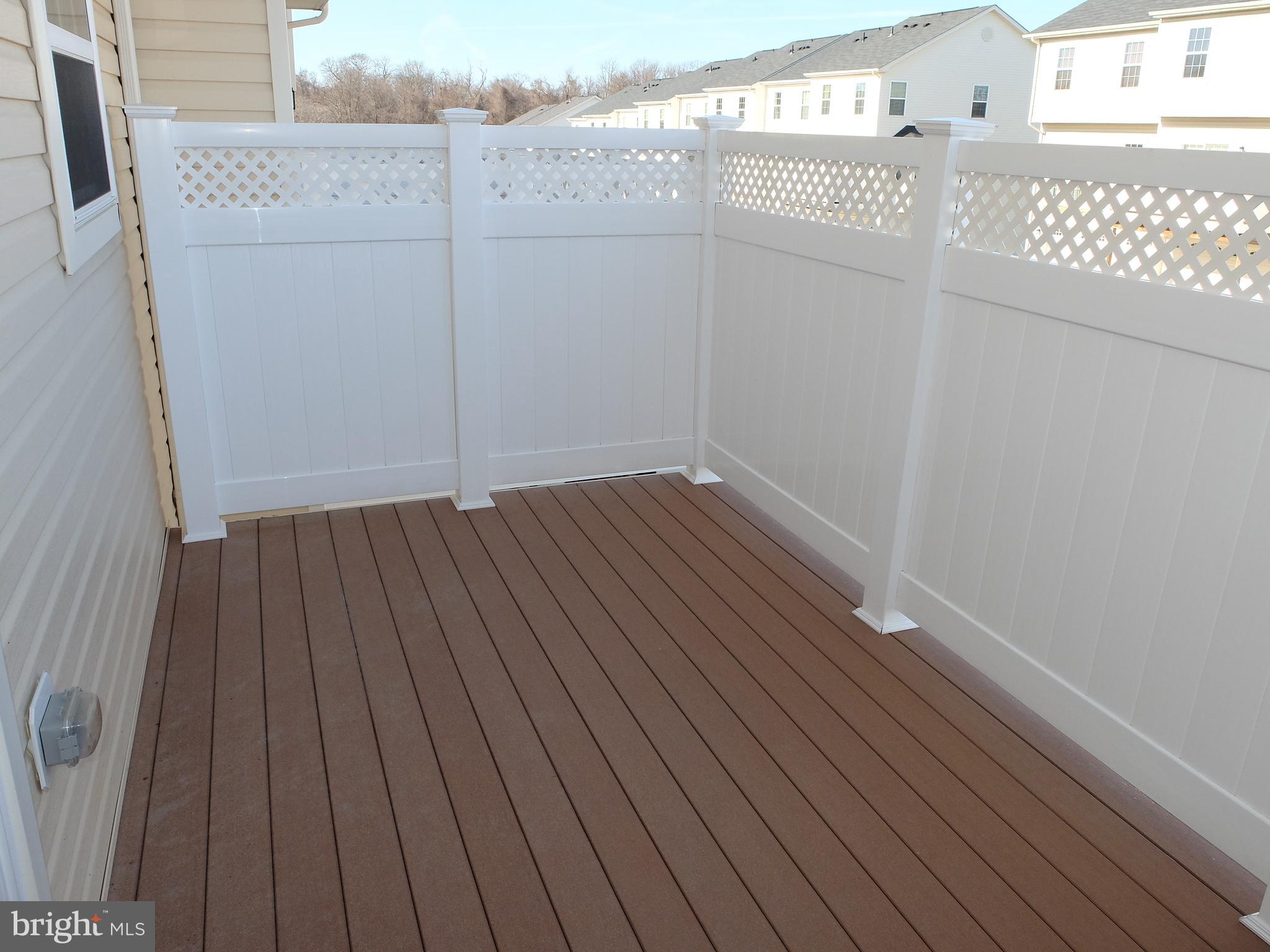 MAGNOLIA LANDING - Residential