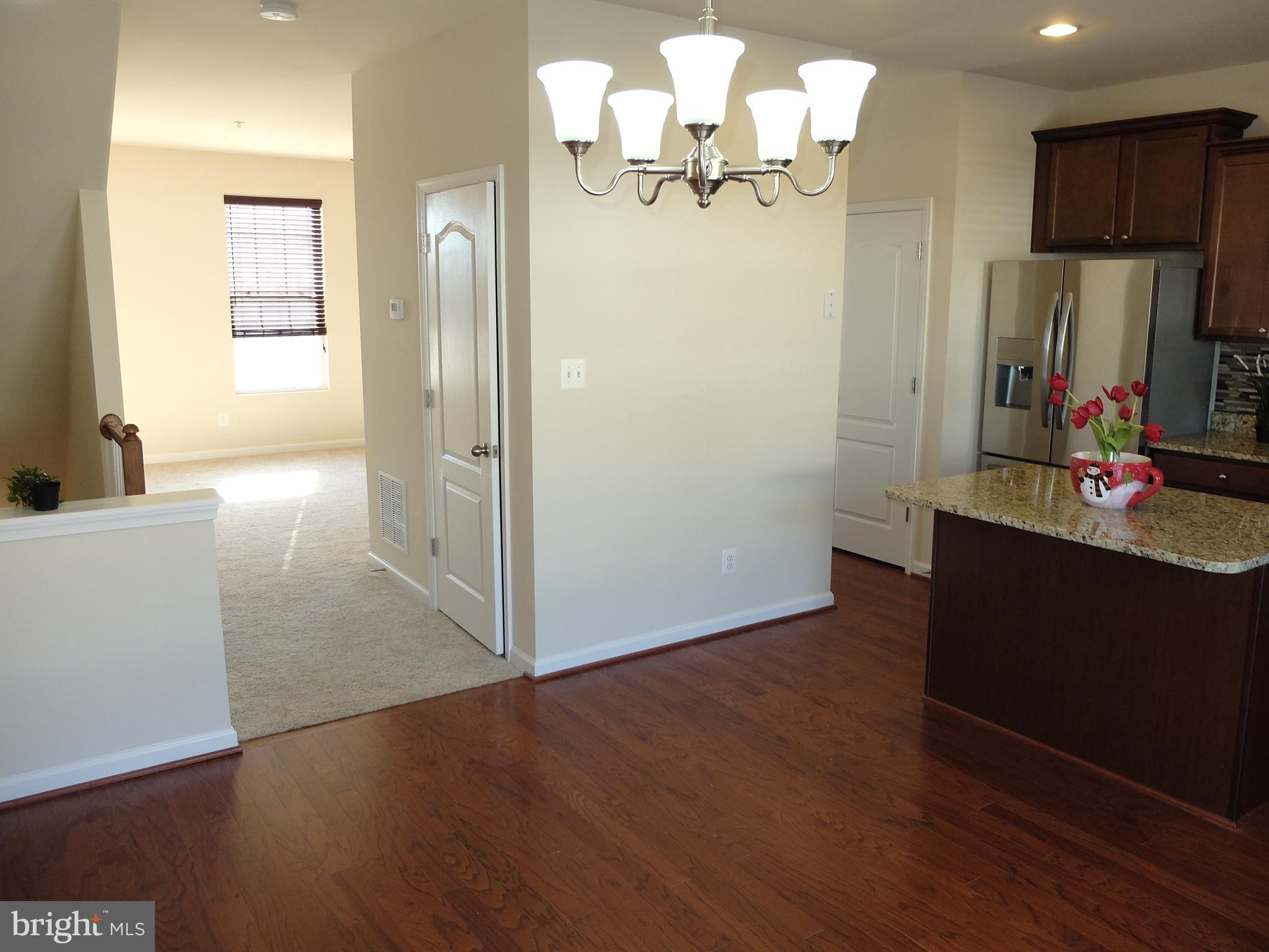 MAGNOLIA LANDING - Residential