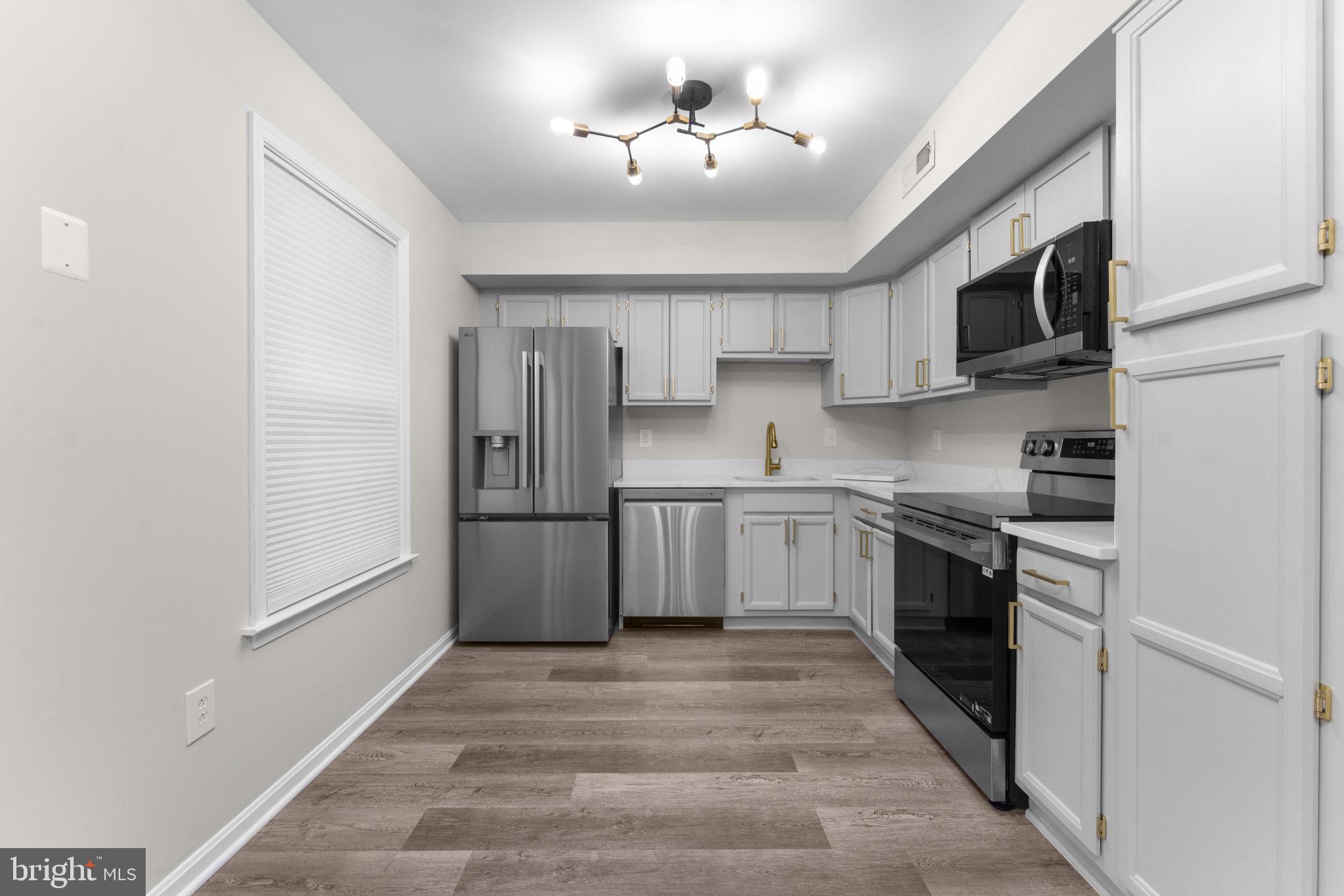 BEAU RIDGE ESTATES - Residential