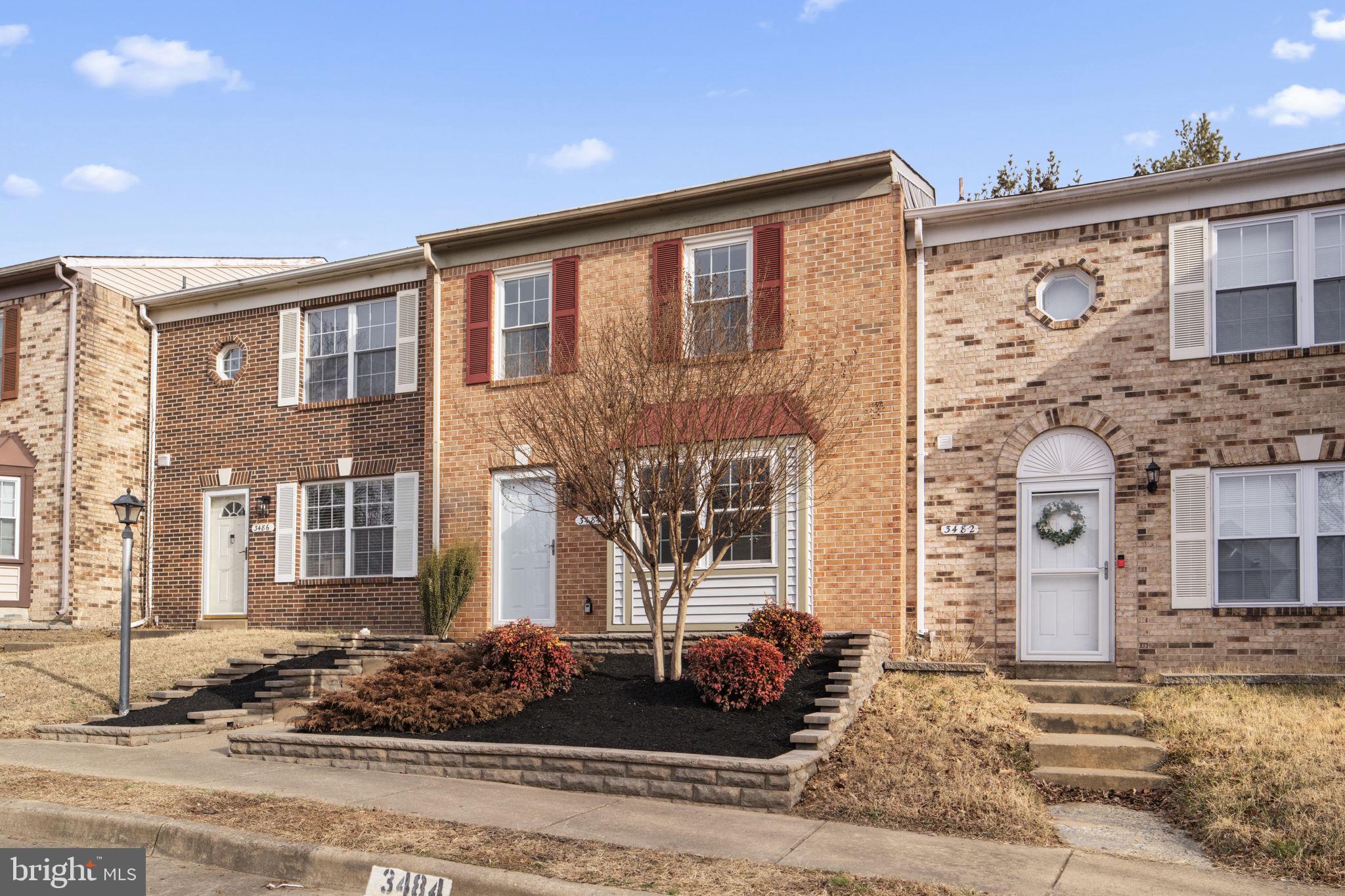 BEAU RIDGE ESTATES - Residential