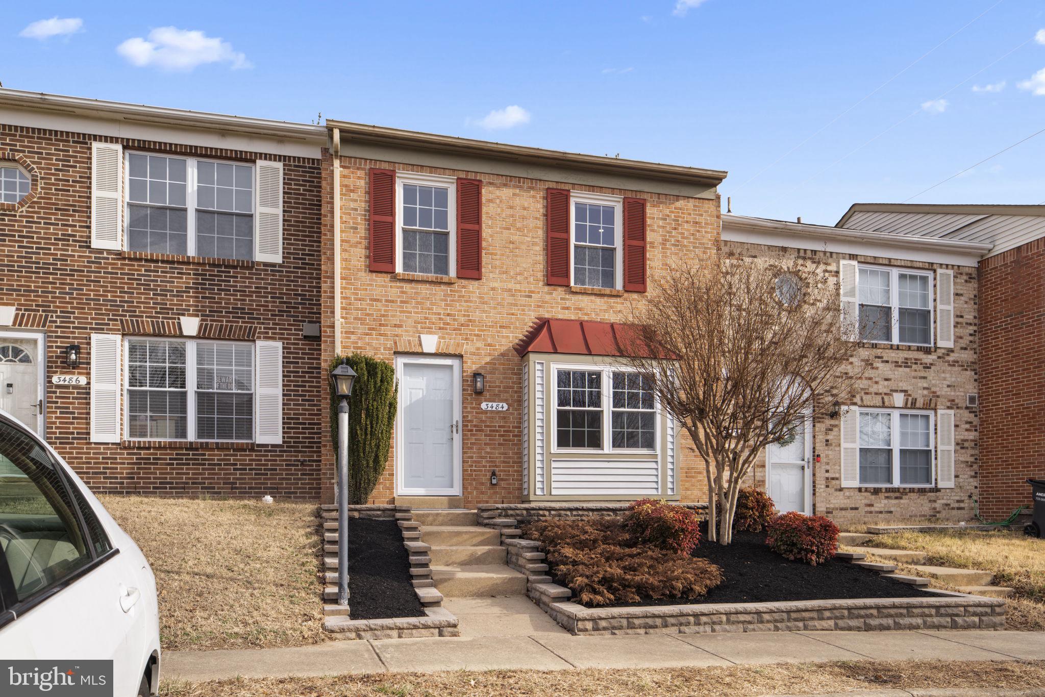 BEAU RIDGE ESTATES - Residential