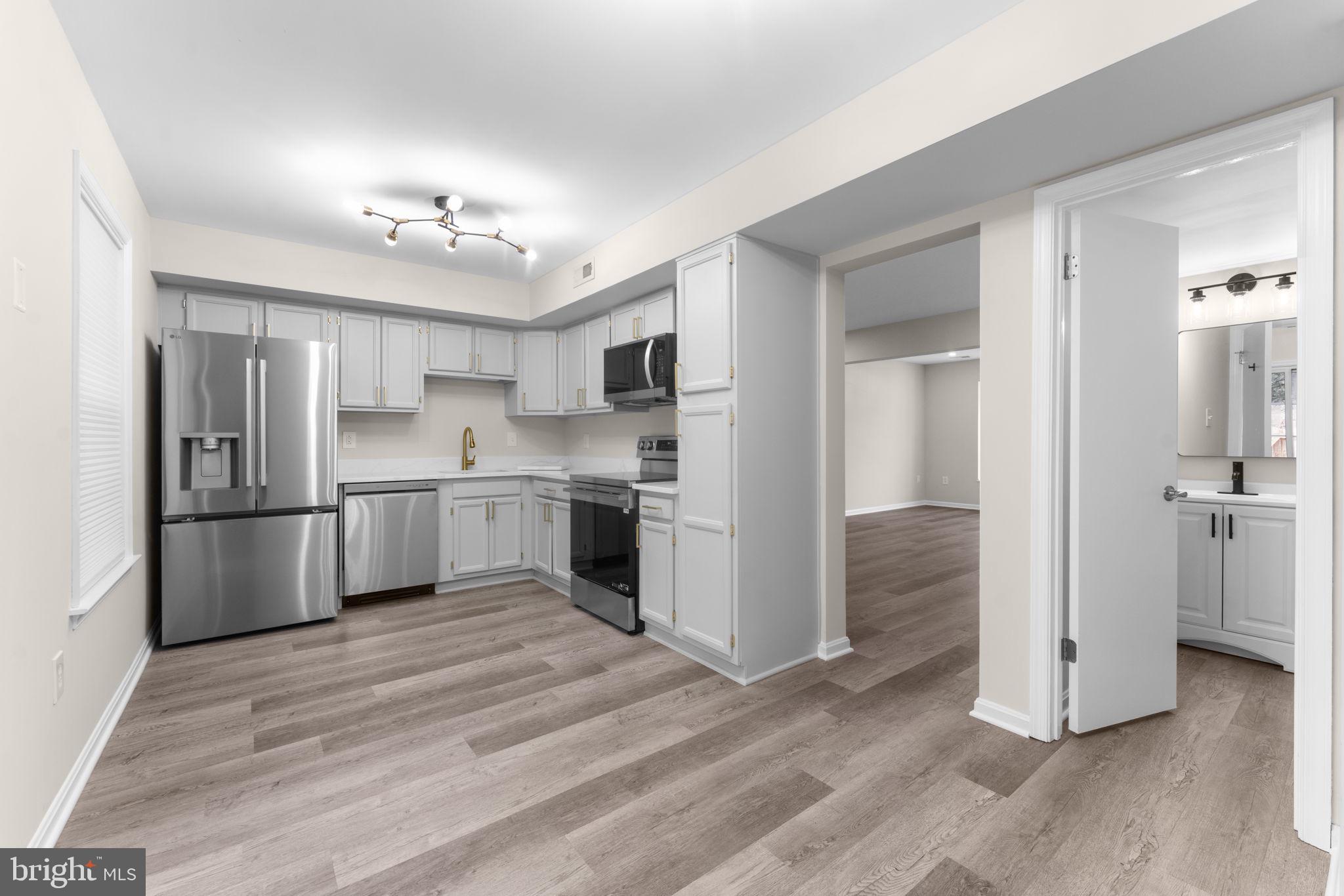 BEAU RIDGE ESTATES - Residential