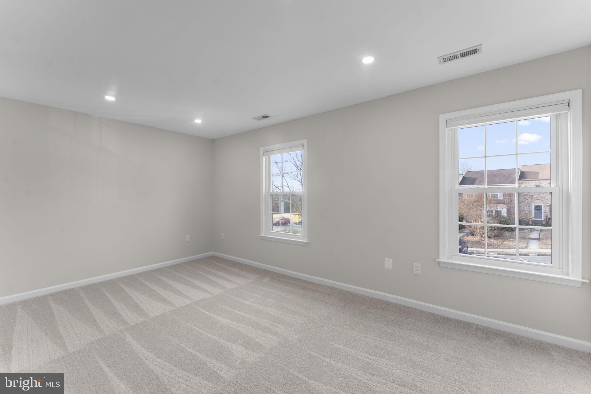 BEAU RIDGE ESTATES - Residential