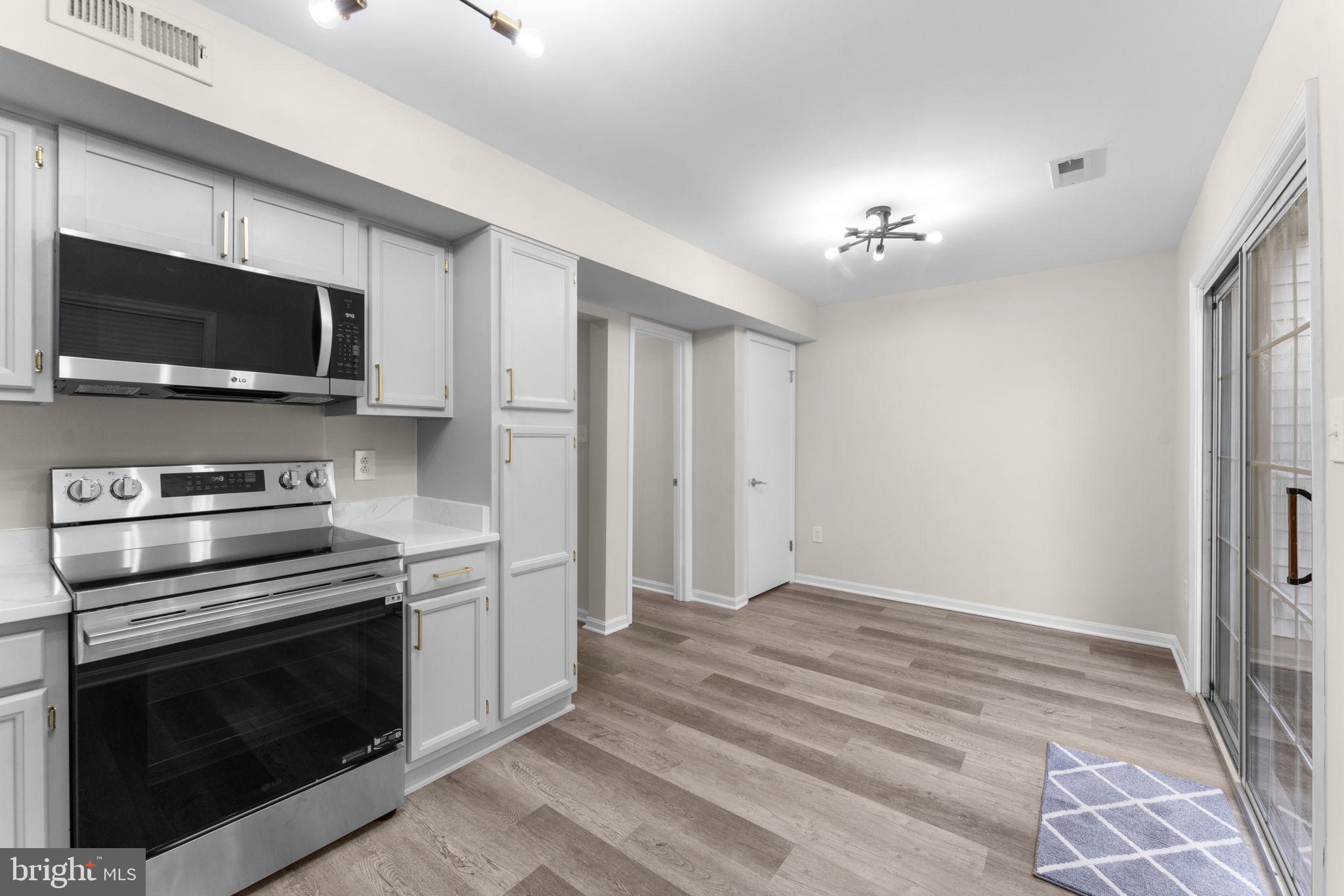 BEAU RIDGE ESTATES - Residential