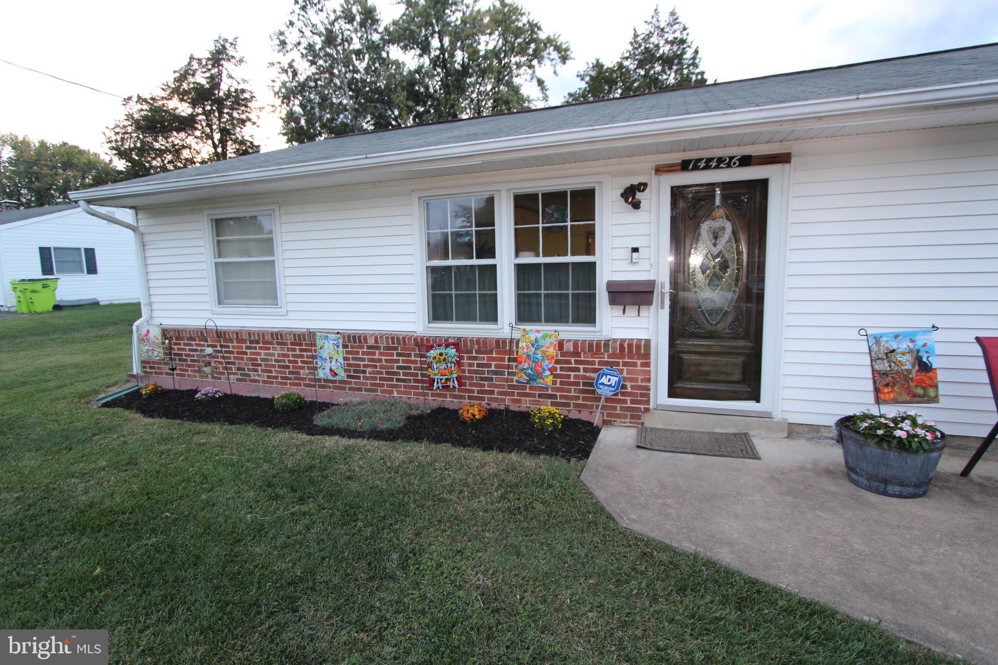 MARUMSCO ACRES - Residential