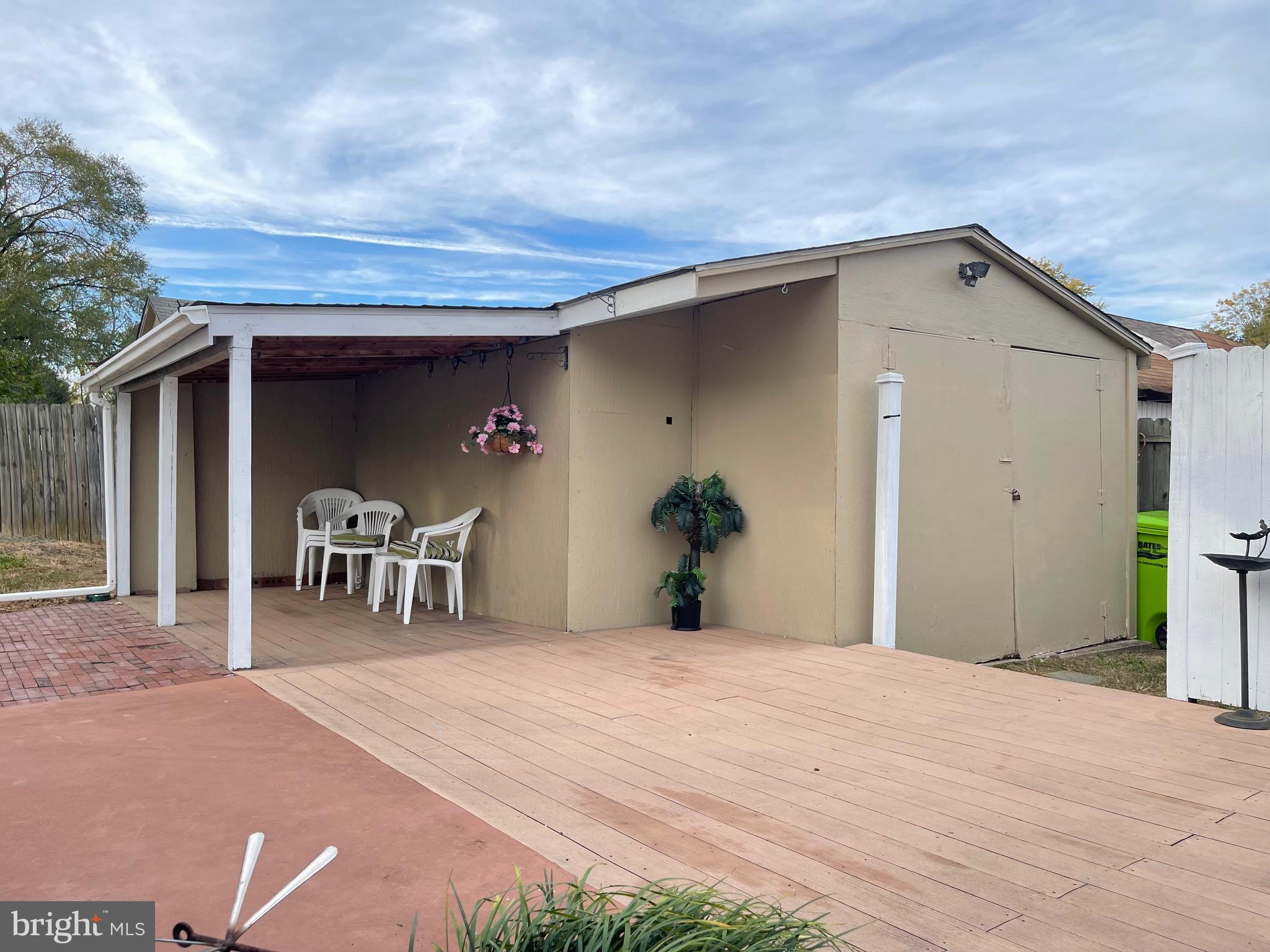 MARUMSCO ACRES - Residential