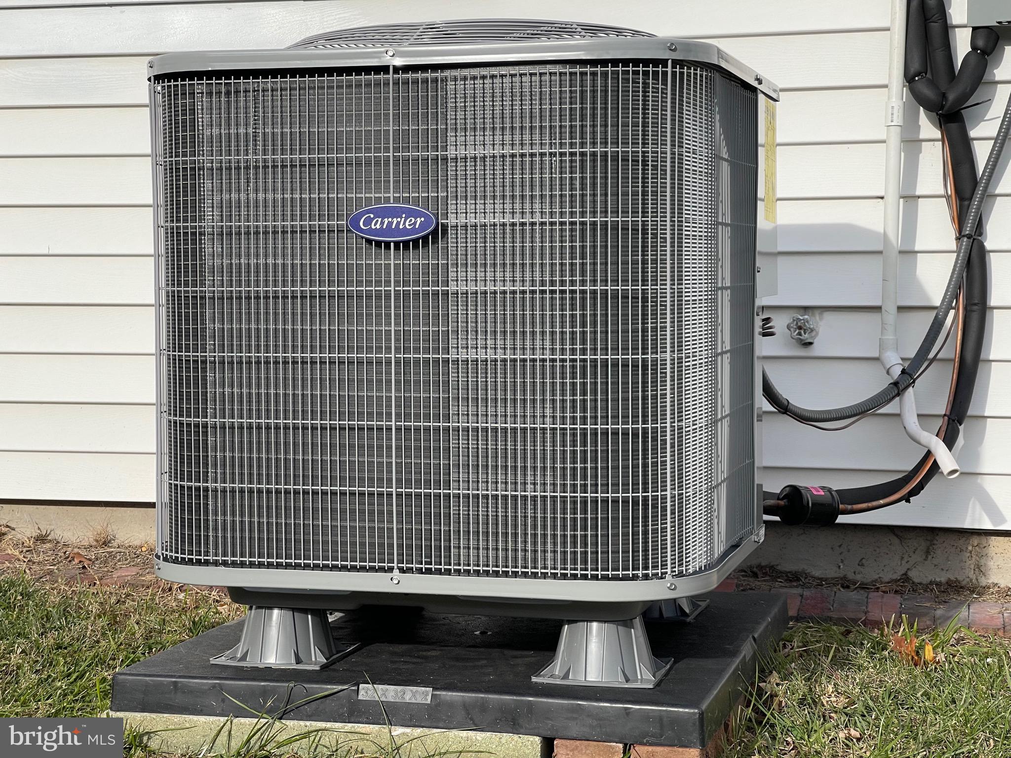 MARUMSCO ACRES - Residential